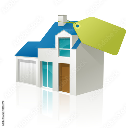 Maison individuelle à vendre