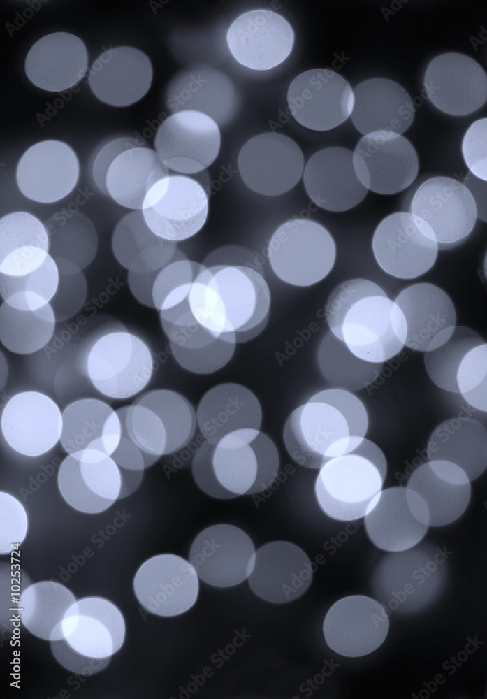 Abstract bokeh background Abstract bokeh background