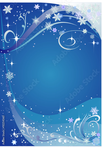 Christmas background