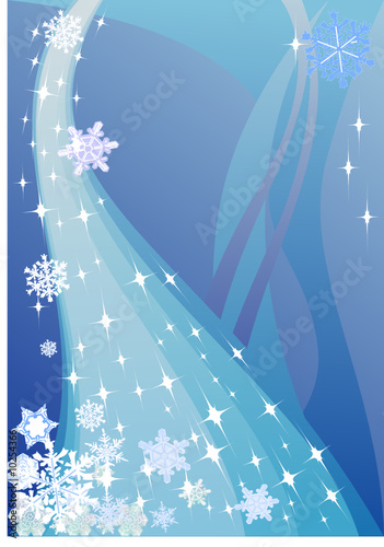 Christmas background