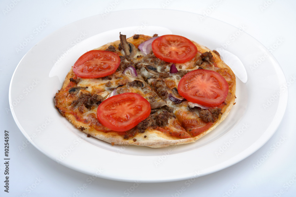 Pizza Pizza