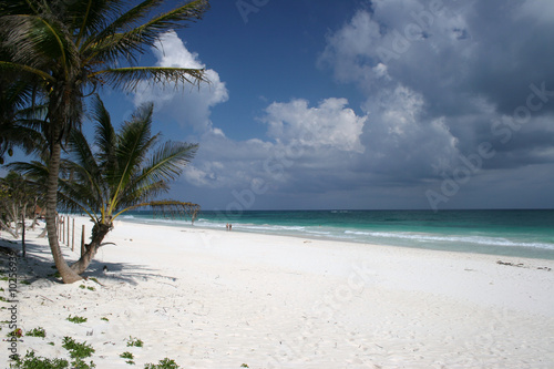 playa de Tulum 05