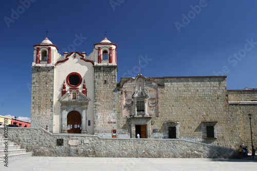 iglesia Santo Domingo