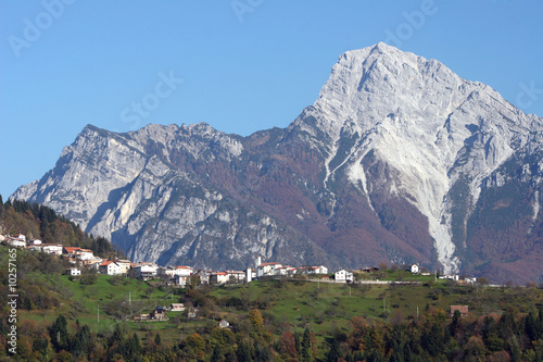 Cabia e Monte Sernio photo