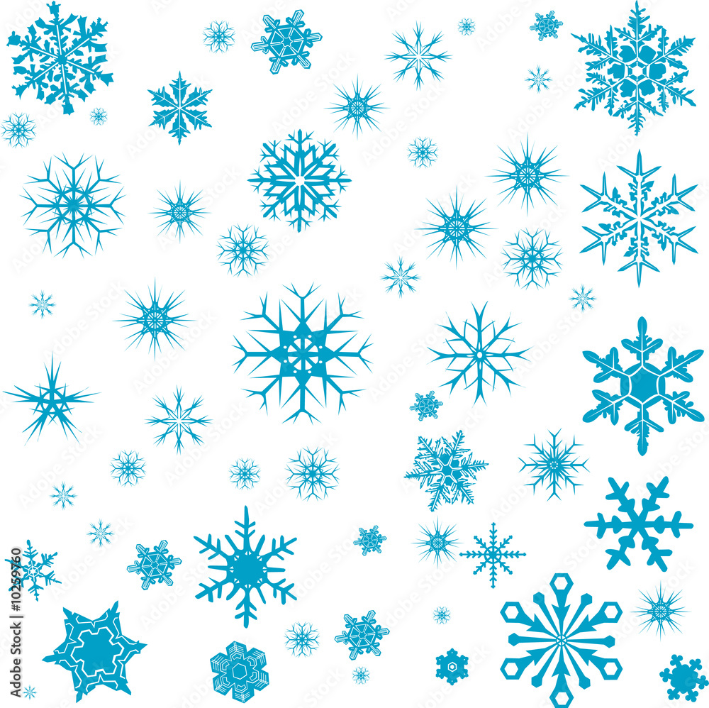 Snowflakes Snowflakes