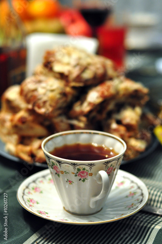 TeaTime