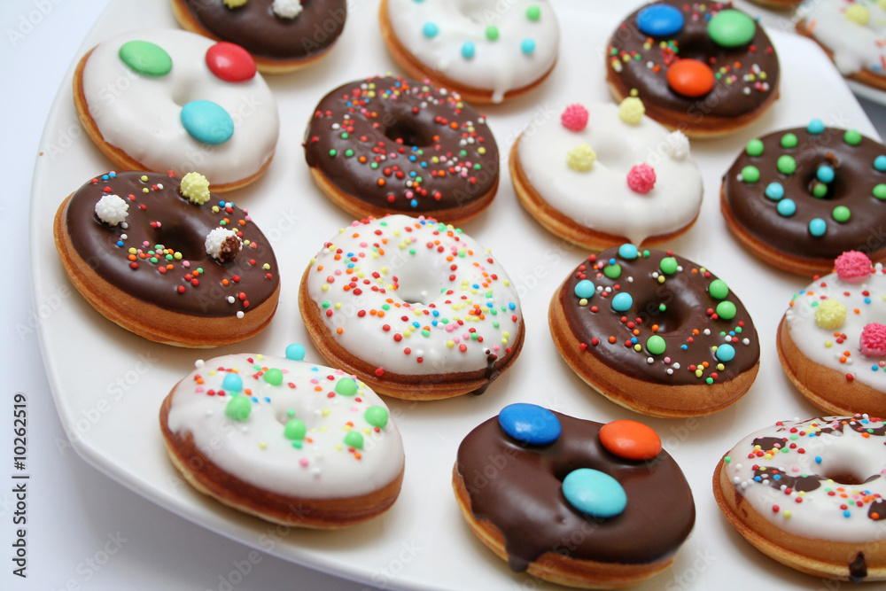 donuts