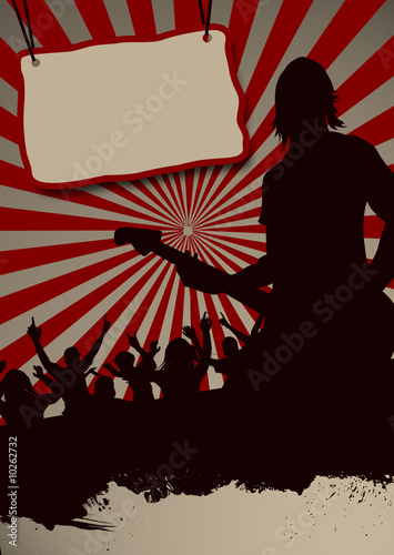 Rock Flyer