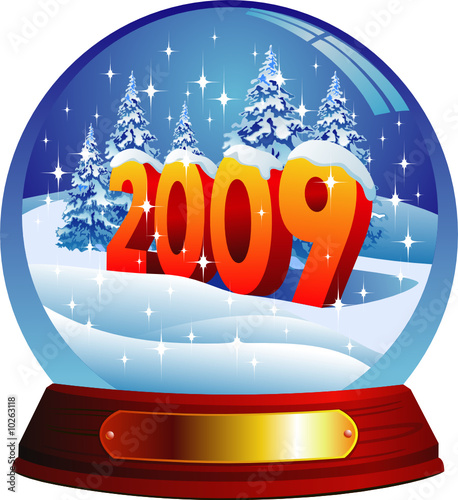 Happy new year
