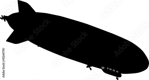 zeppelin