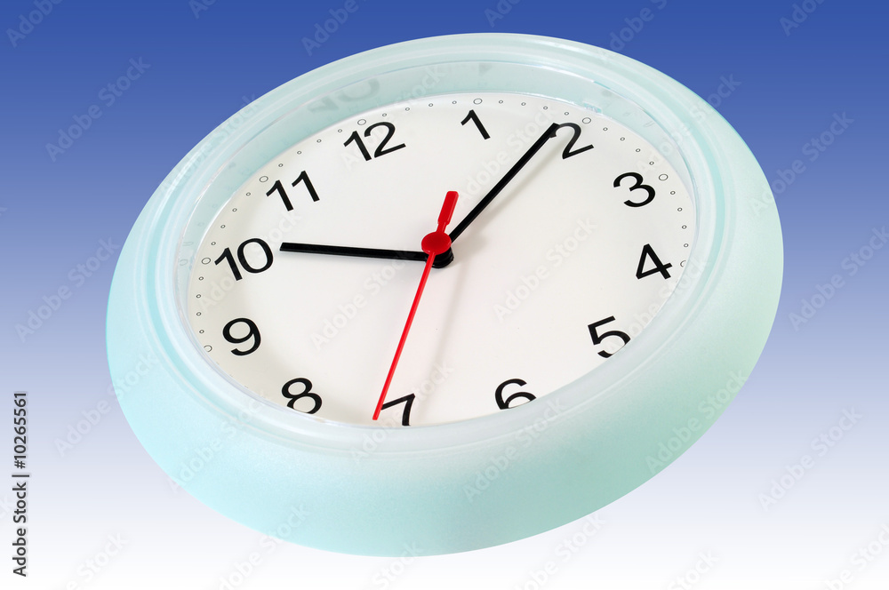 Clock Clock