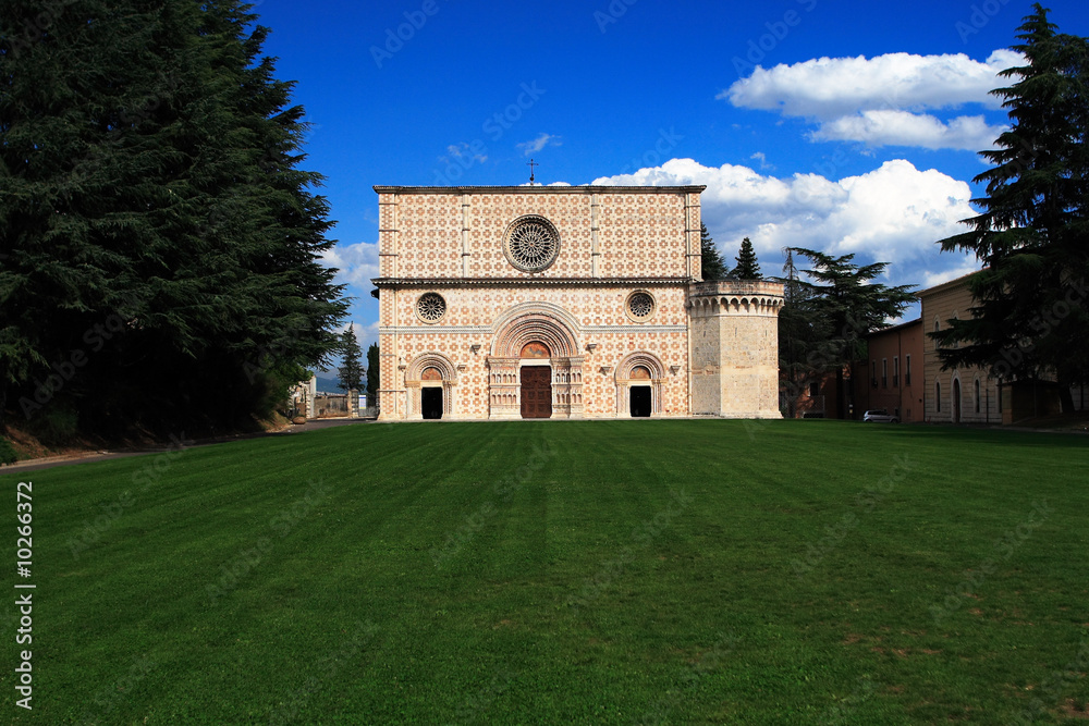 collemagio's church