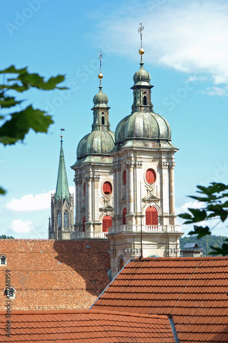 St. Gallen photo