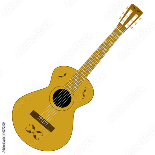 Classic guitar