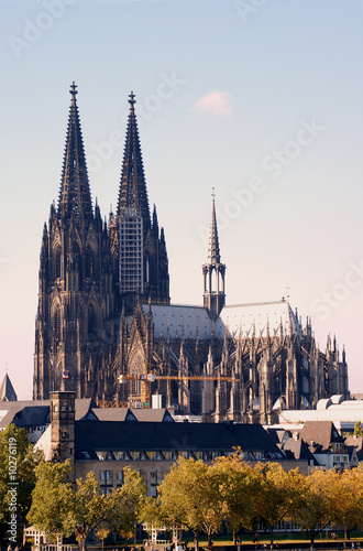 Kölner Dom