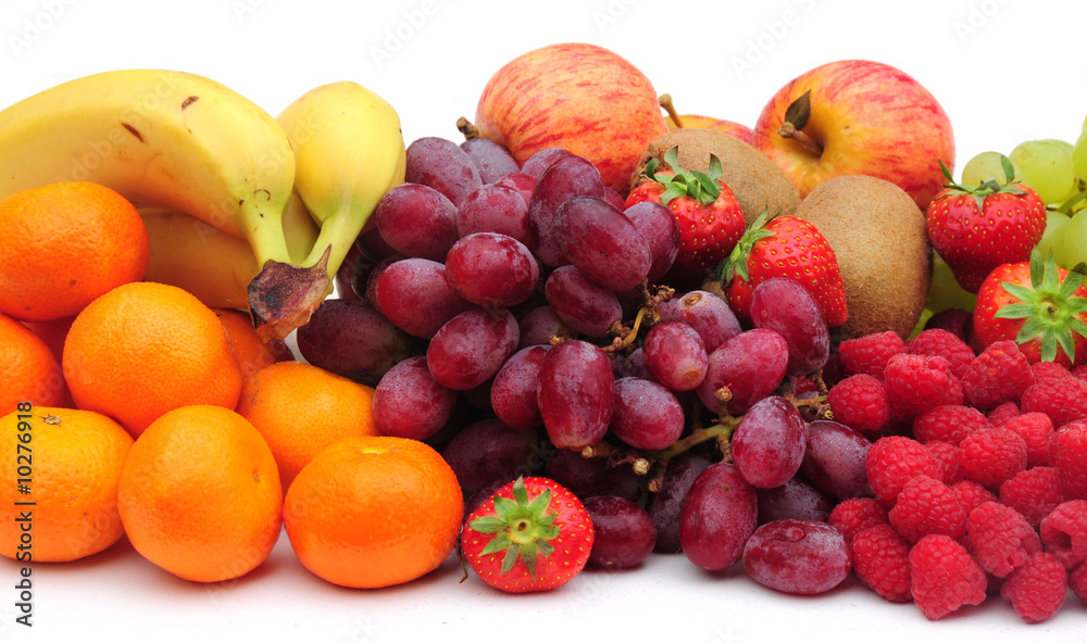 fruit fruit