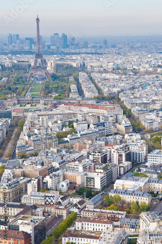 Ville de Paris © AustralianDream
