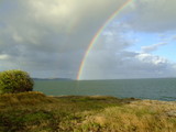 Regenbogen Bay of Island