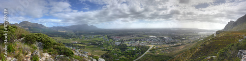 Kapstadt Hinterland