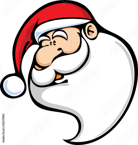 Santa Face