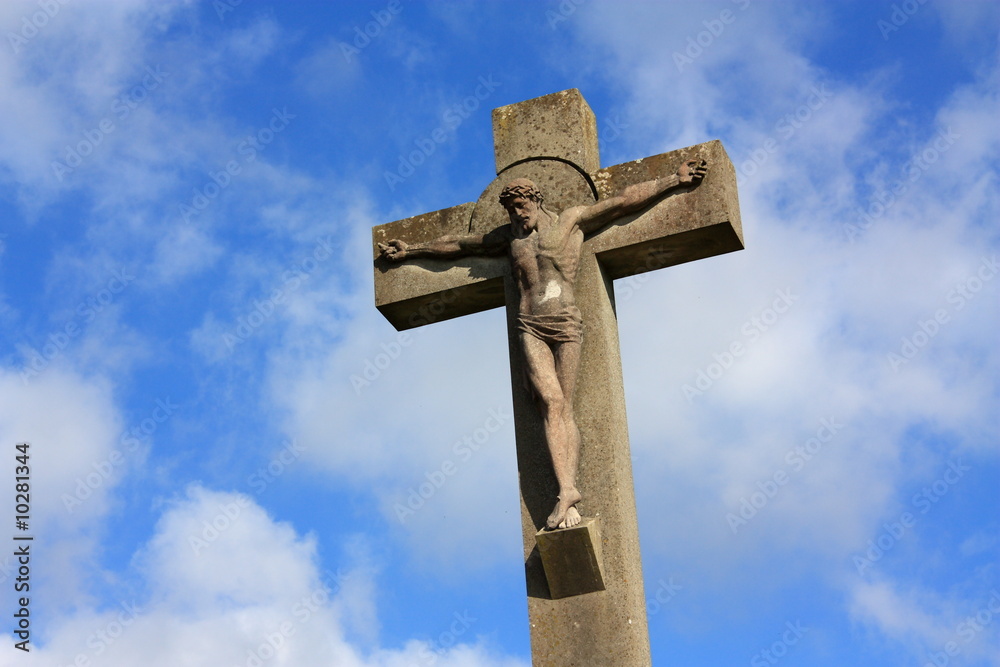 Croix dans l'Aisne,Picardie