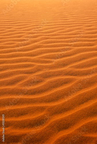Wüstensand © Jan-Dirk