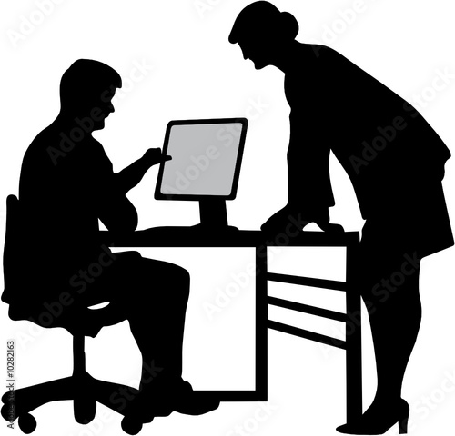 POSTE INFORMATIQUE