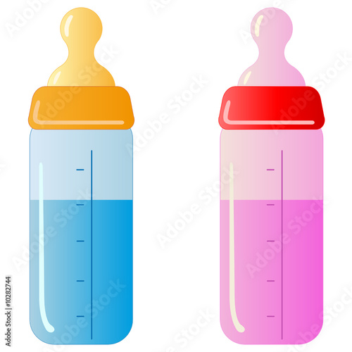 Babyflaschen