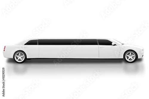 Limousine 2nd Version
