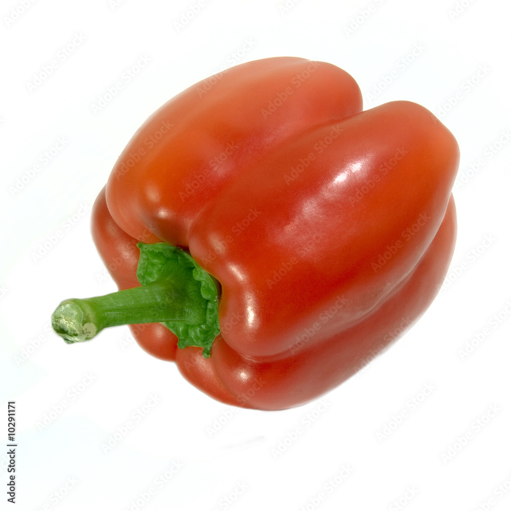 red pepper red pepper