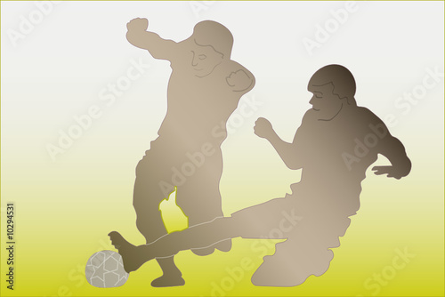 a0296 - Football