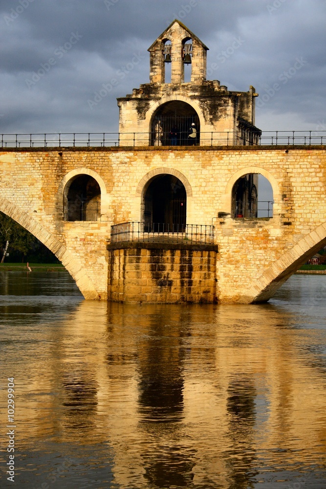 Pont Saint Bénezet