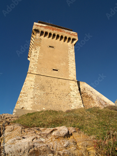 Torre Calafuria photo