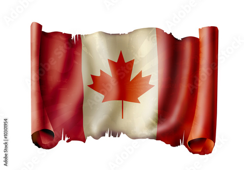 canada flag