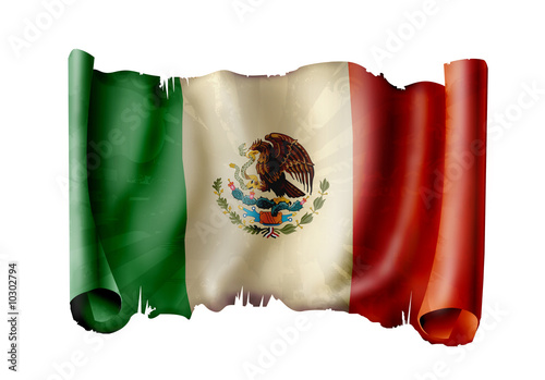 mexico flag