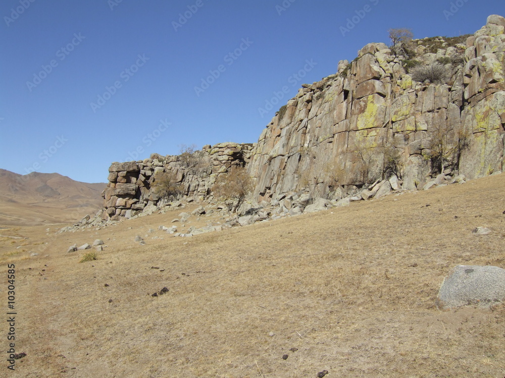 Mongolia Mongolia