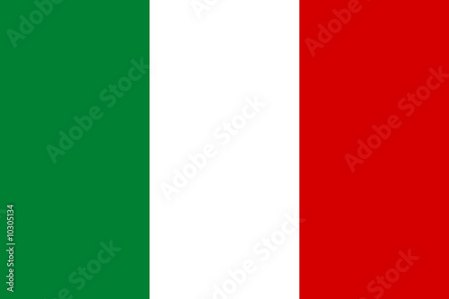 Bandiera Italia