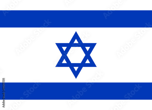 Bandiera Israele