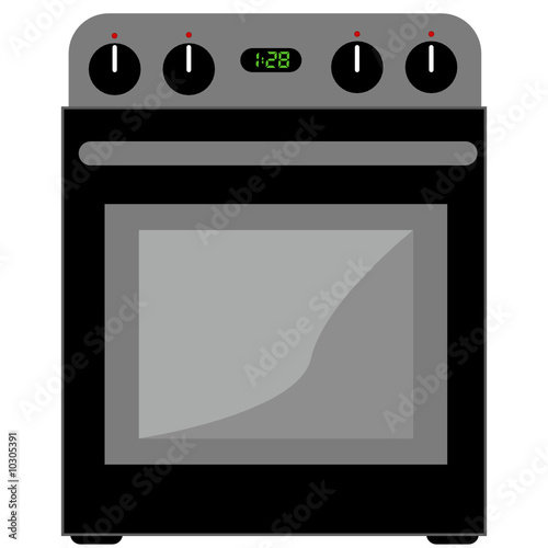 Oven/stove