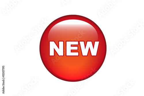Aqua Button New