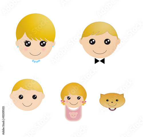 Famille