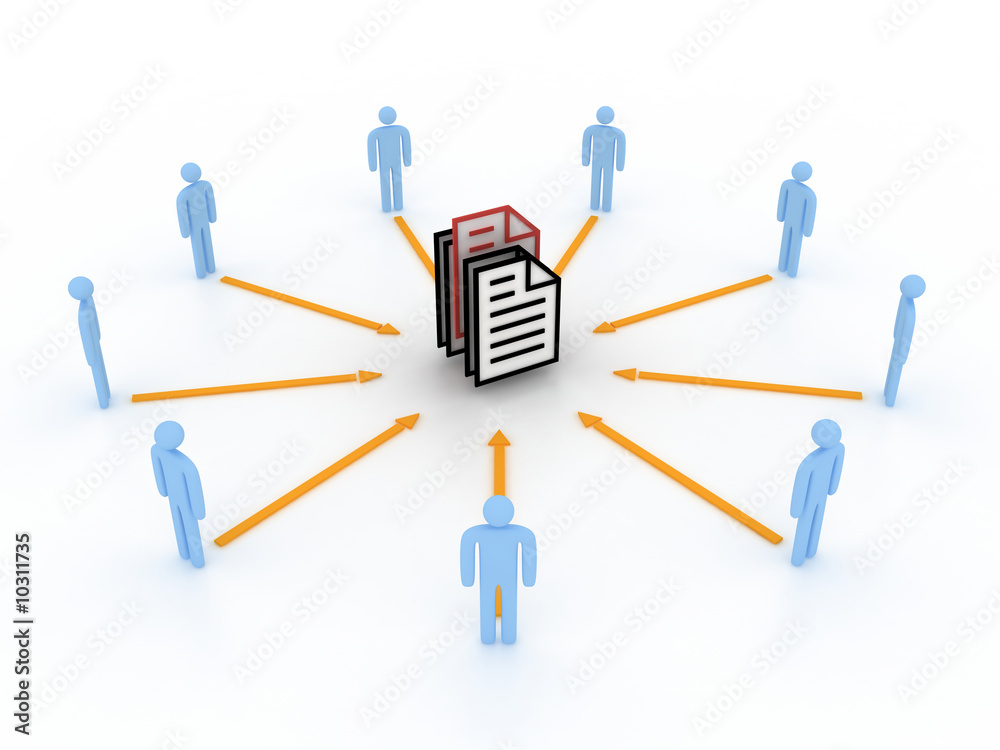 communication concept communication concept