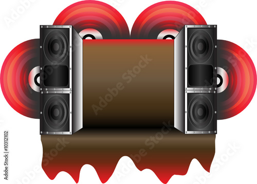 Speaker Message