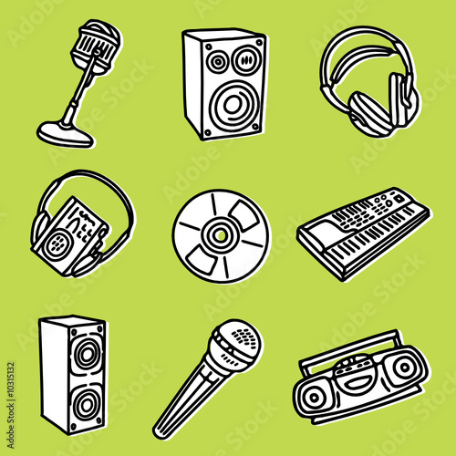 son & musique