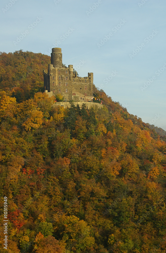 Burg Maus - Mouse Castle 14