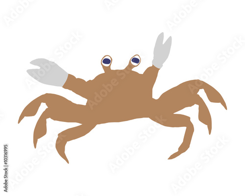 Krabbe