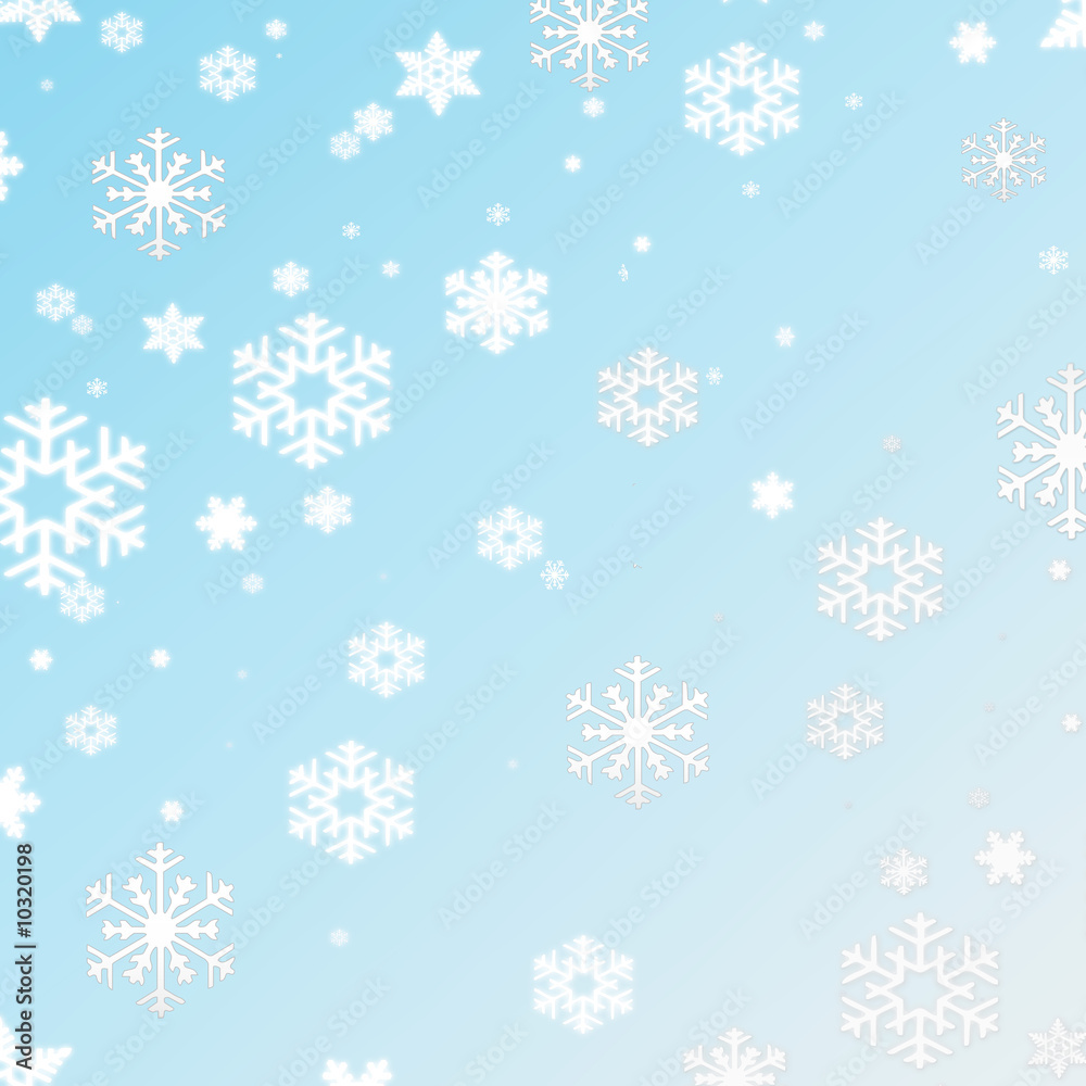 Schnee Hintergrund Schnee Hintergrund