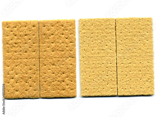graham crackers