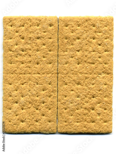graham crackers photo