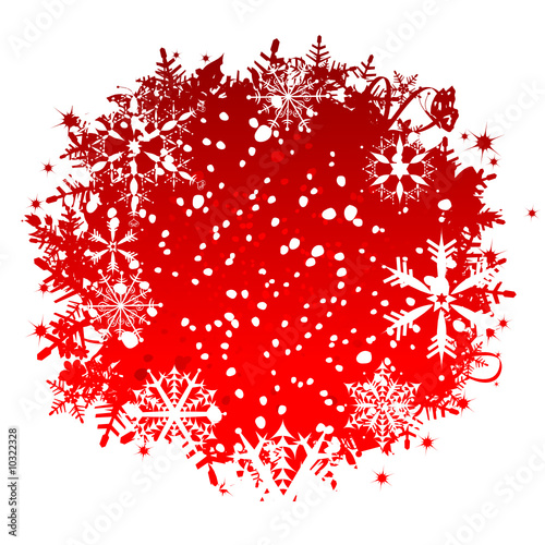 Christmas background